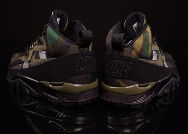 Nike friday Air Trainer Sc High Sneakerboot Camo 4