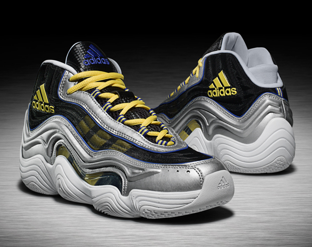 Adidas Hoops Broadway Express Collection 02