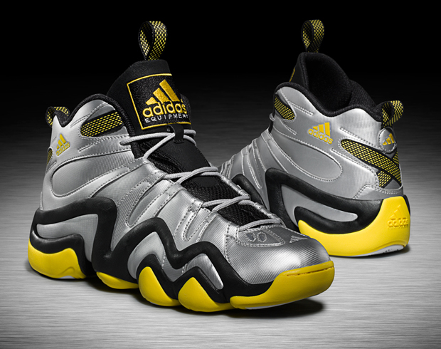 Adidas Hoops Broadway Express Collection 03