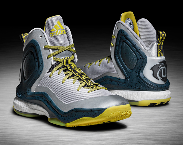 Adidas Hoops Broadway Express Collection 04