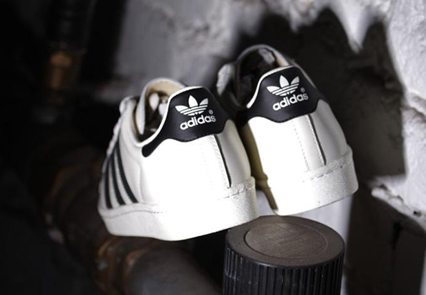 Adidas Originals Superstar Deluxe Og 3