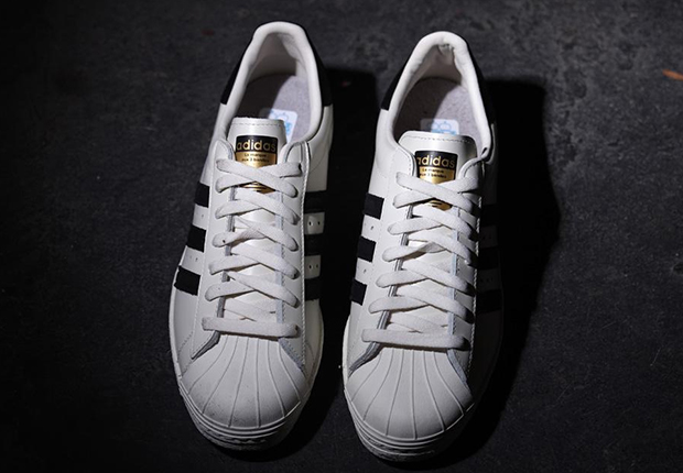 adidas Originals Superstar Deluxe 