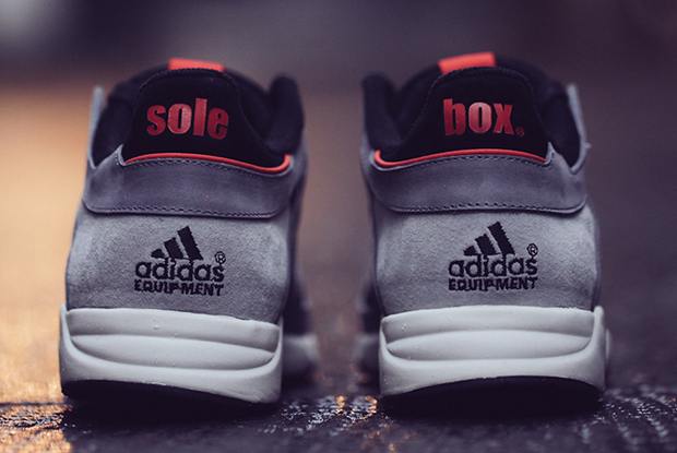 Another Look at the Solebox x adidas Guidance '93