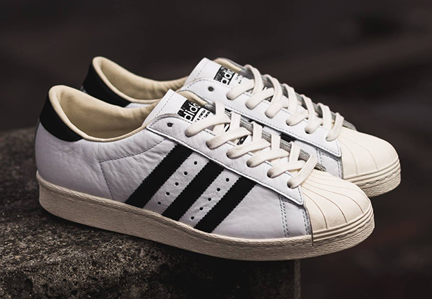 adidas Originals Consortium Superstar 