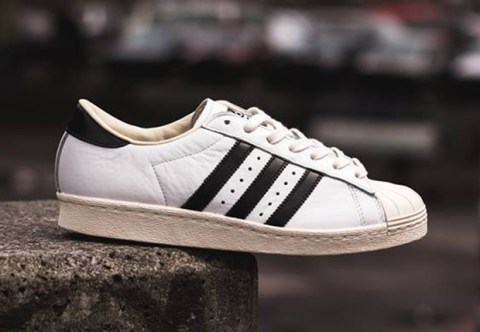 adidas Originals Consortium Superstar 