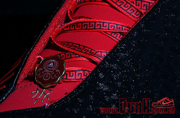 Adidas Tmac 3 Chinese New Year 04