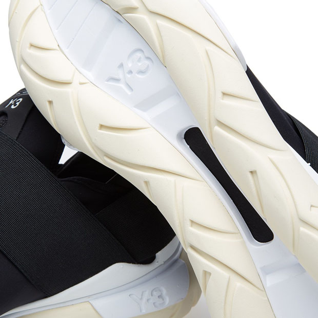 adidas Y-3 Qasa Low II Primeknit - SneakerNews.com