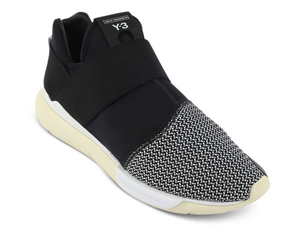 adidas y3 qasa low