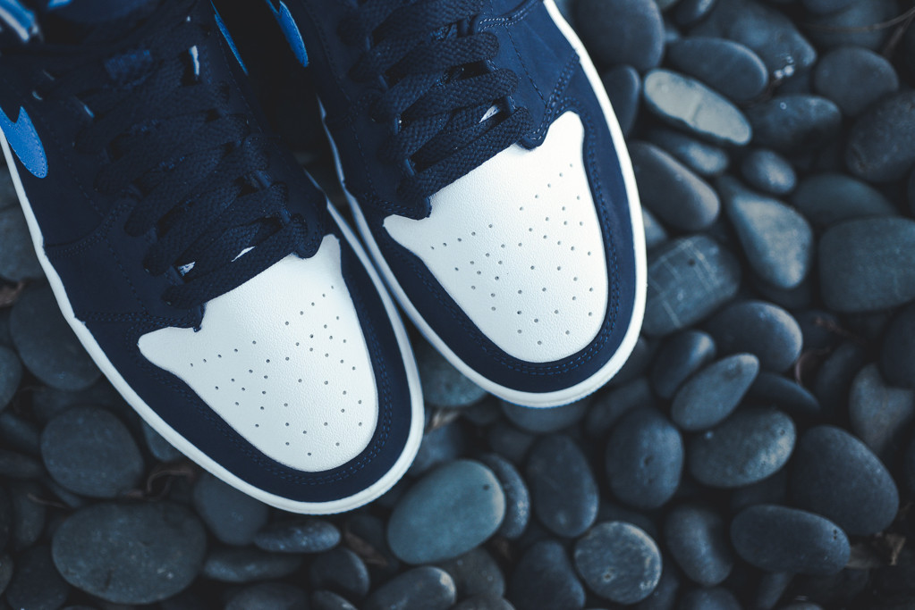 Air Jordan 1 High Cp3 Release Date 07