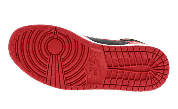 Air Jordan 1 High Strap - Available in Europe - SneakerNews.com