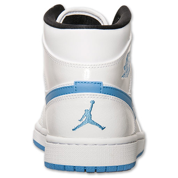 Air Jordan 1 Mid \