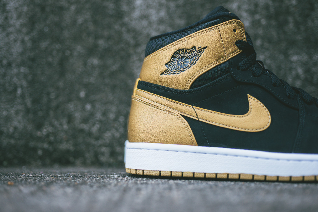 Air Jordan 1 Retro High Melo Release Date 06