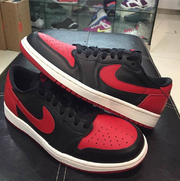 Air Jordan 1 Retro Low OG 