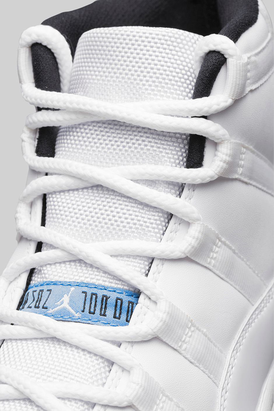 Air Jordan 11 Legend Blue Official Images 8