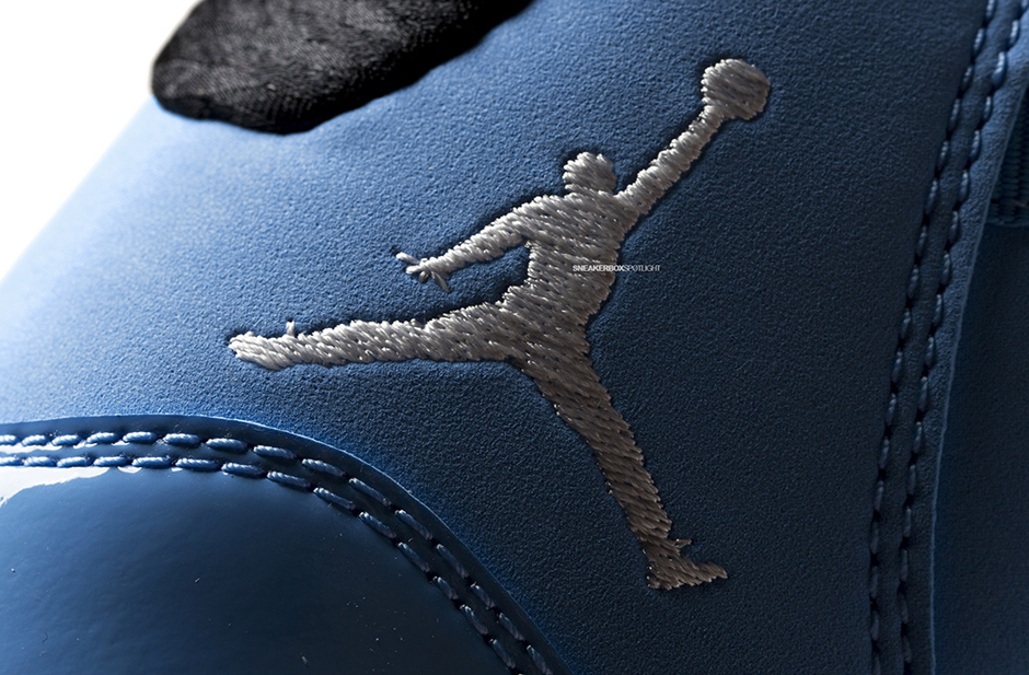 A Detailed Look at the Air Jordan 11 
