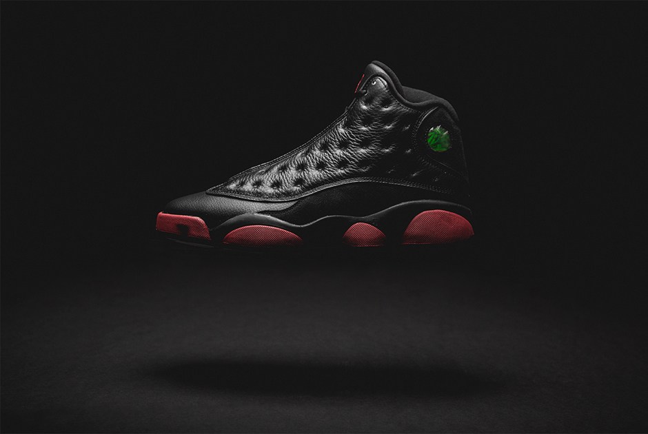 Air Jordan 13 