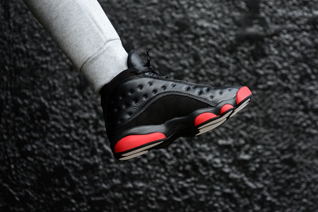 Air Jordan 13 Gym Red Release Reminder 03