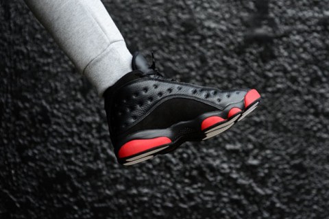 jordan 13 gym