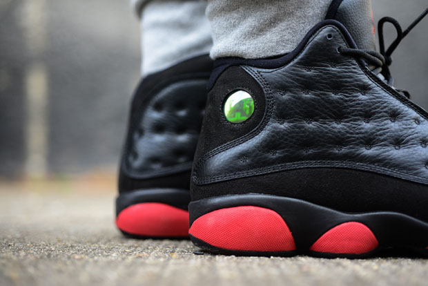 Air Jordan 13 Gym Red Release Reminder 06