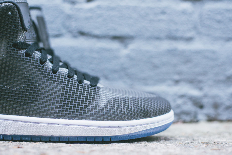 Air Jordan 4Lab1 Reflect Silver - Arriving at Retailers