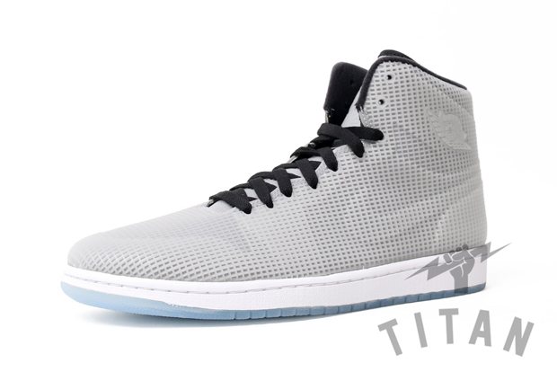 Where To Buy The Air Jordan 6 "Cool Grey"lab1 Glow 2