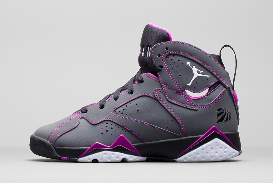 air jordan retro 7 girls