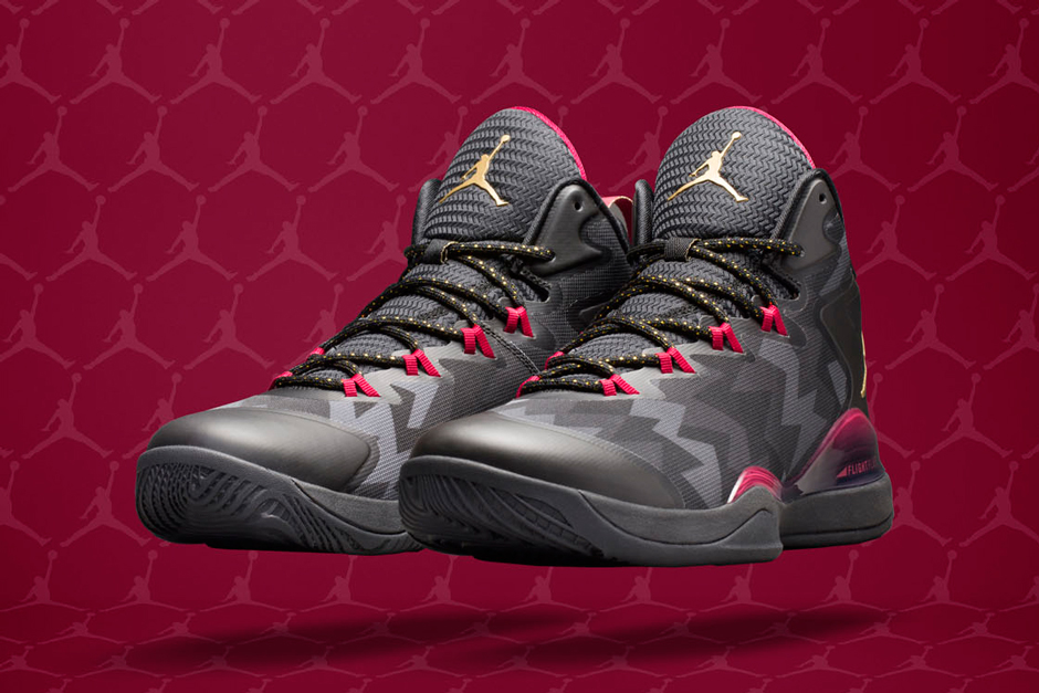 Air Jordan 7 Inspired Jordan Brand Xmas 2014 07