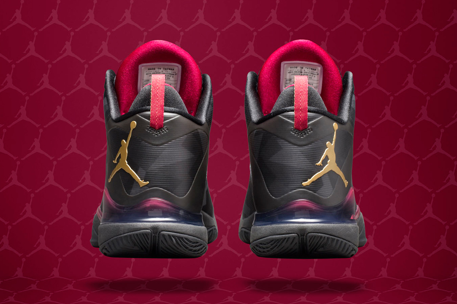 Air Jordan 7 Inspired Jordan Brand Xmas 2014 08