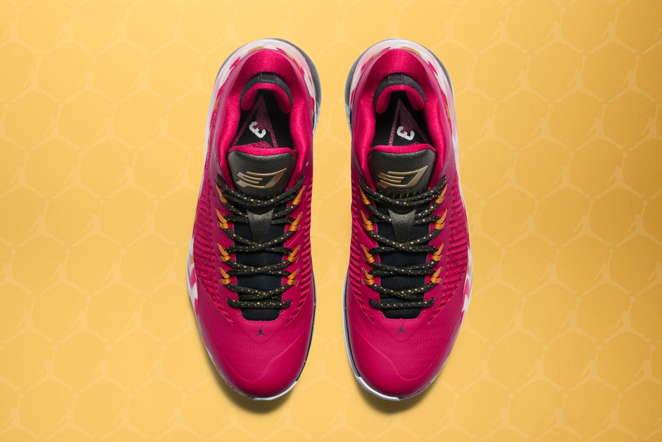 Air Jordan 7 Inspired Jordan Brand Xmas 2014 14