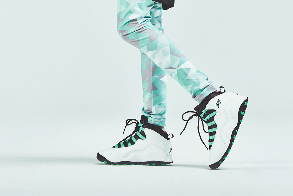 Jordan Brand To Expand Girls Shoe Sizing in January 2015