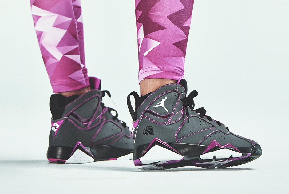 Air Jordan Retro Girls - Spring 2015 