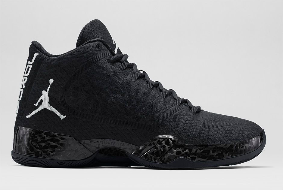 Air Jordan Xx9 Blackout Nikestore Release Info 02