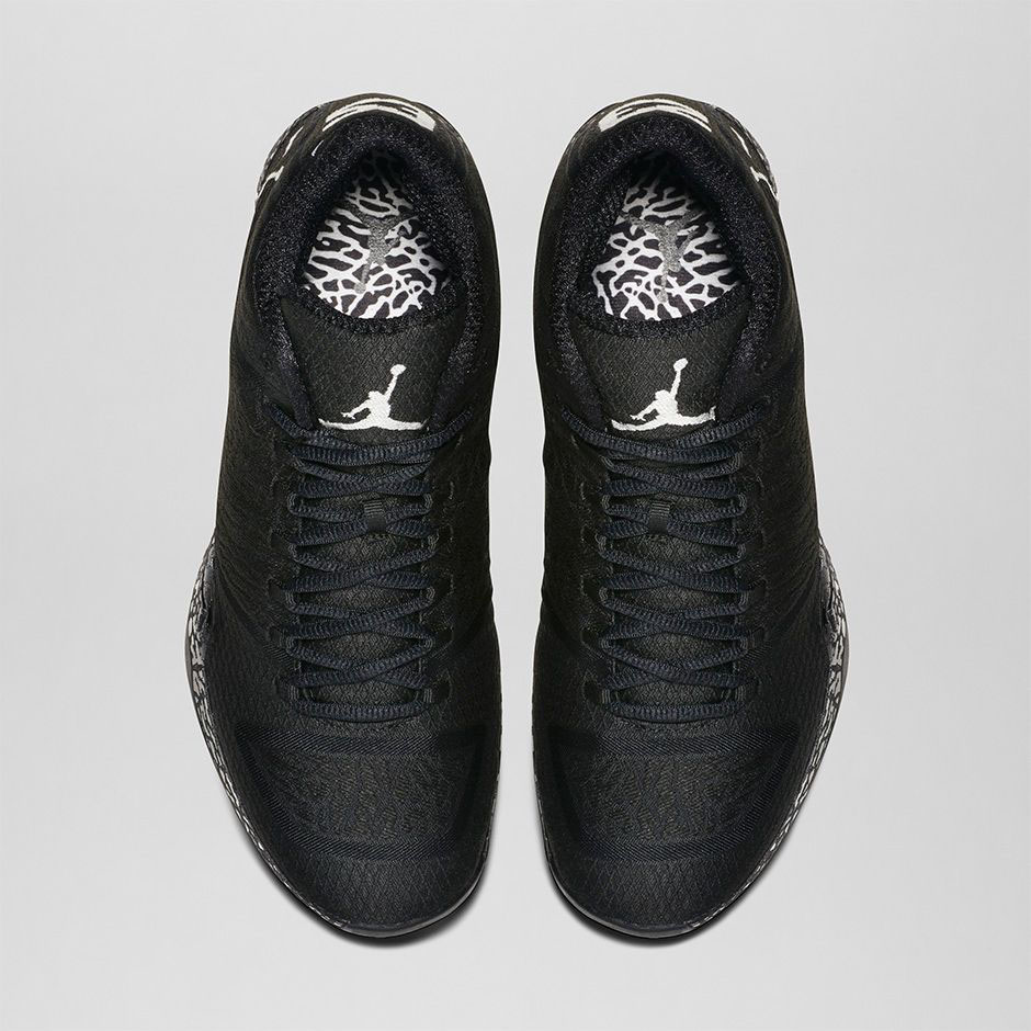 Air Jordan Xx9 Blackout Nikestore Release Info 03