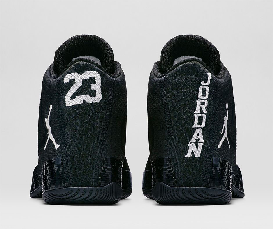 Air Jordan Xx9 Blackout Nikestore Release Info 04