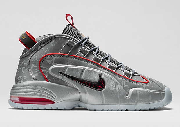 Air Max Penny Db Release Reminder 1