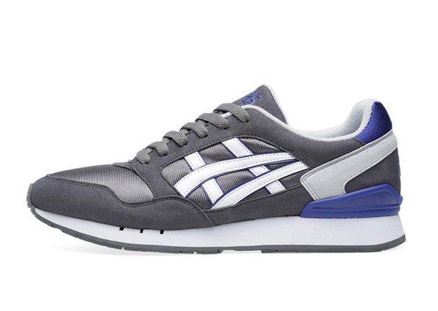 Asics Gel Atlantis Retro Coming in January 2015 - SneakerNews.com