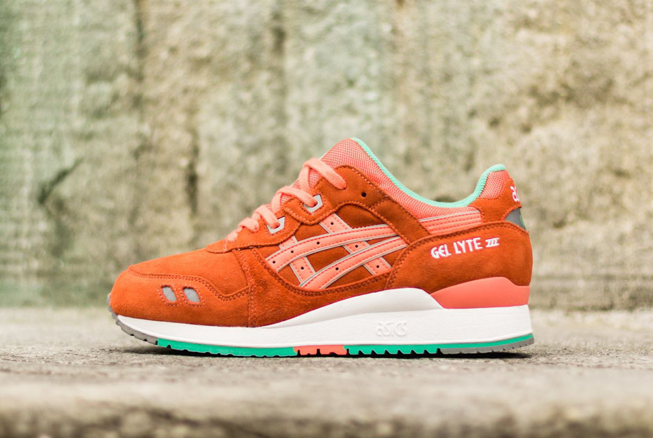 Asics Gel Lyte III 