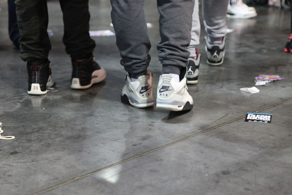Best On Feet Sneaker Con Nyc December 6th 030