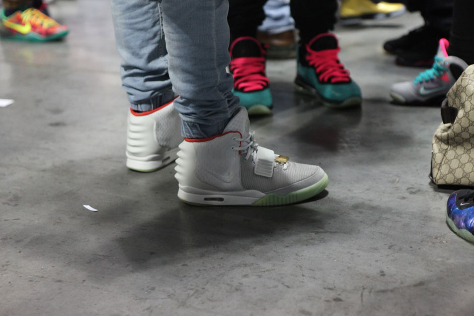 Best On Feet Sneaker Con Nyc December 6th 054