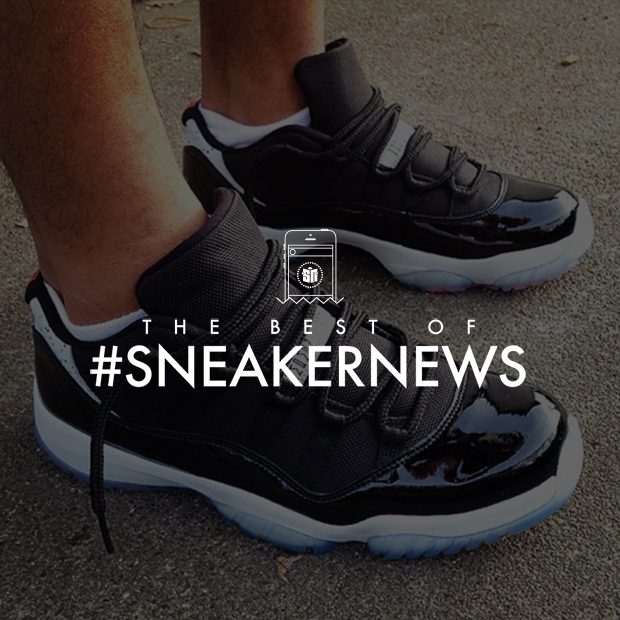 Best of #SneakerNews: Highlights of 2014 Releases - SneakerNews.com