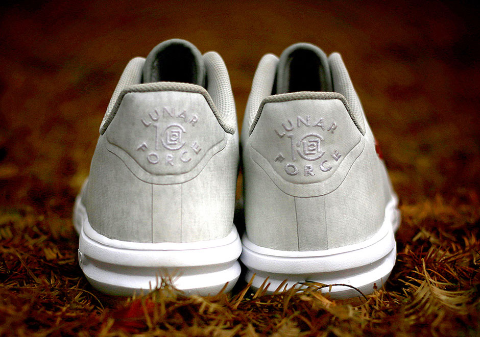 Clot Nike Lunar Force 1 10th Anniversary 05