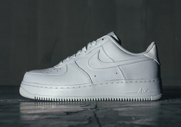 A Detailed look at the Nike Air Force 1 CMFT SP Collection ...