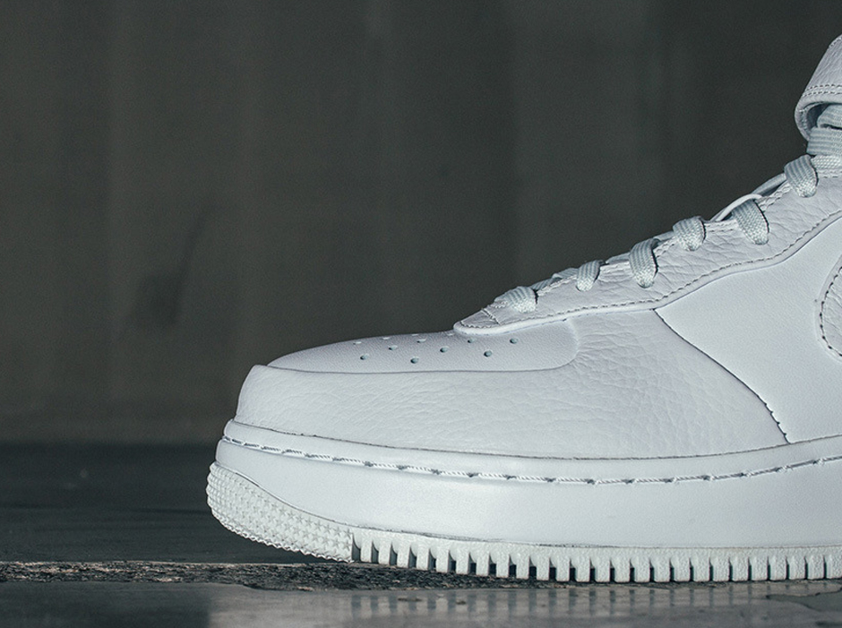 Detailed Look Nike Air Force 1 Cmft Sp Collection 06