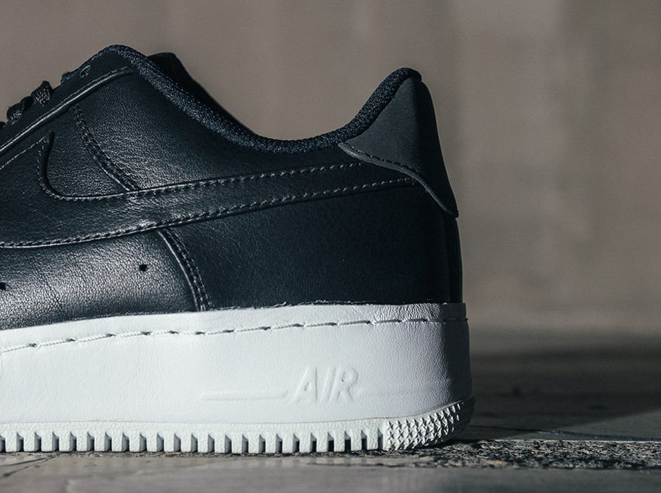 Detailed Look Nike Air Force 1 Cmft Sp Collection 09