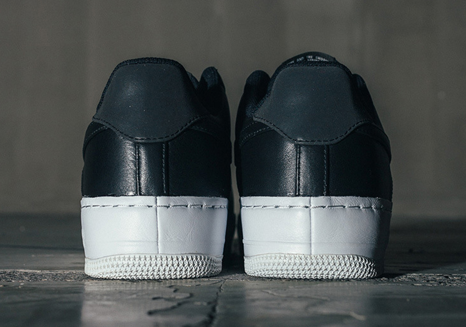A Detailed look at the Nike Air Force 1 CMFT SP Collection ...