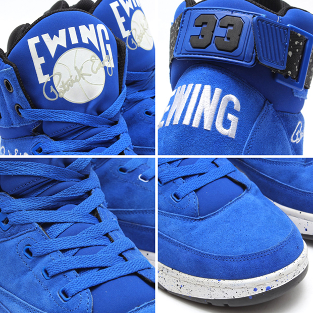 Ewing 33 Hi Atmos 5