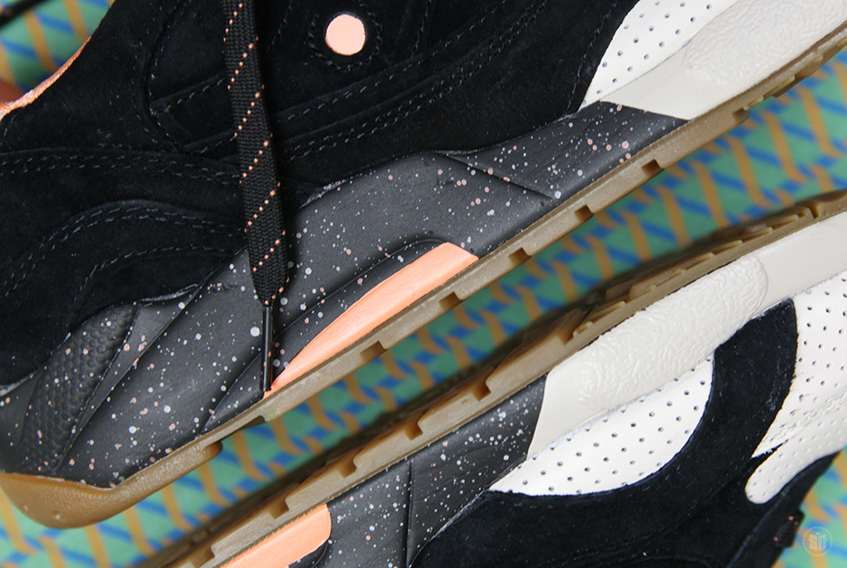 A Detailed Look at the Feature x Saucony G9 Shadow 6 