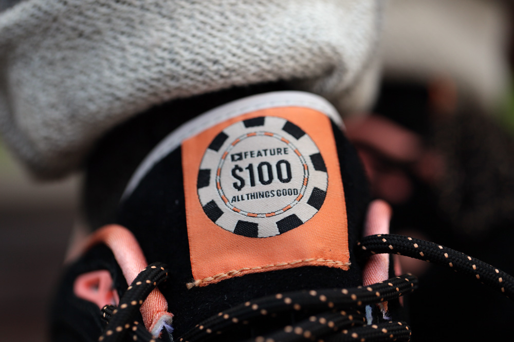 Feature Saucony G9 Shadow 6 High Roller Global Release Date 04