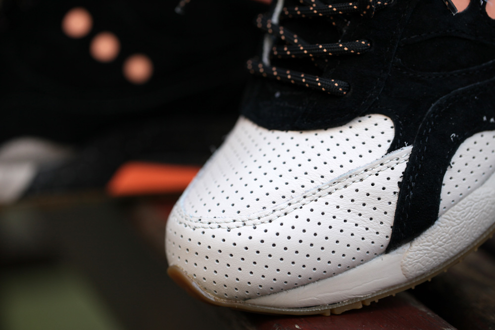 Feature Saucony G9 Shadow 6 High Roller Global Release Date 06