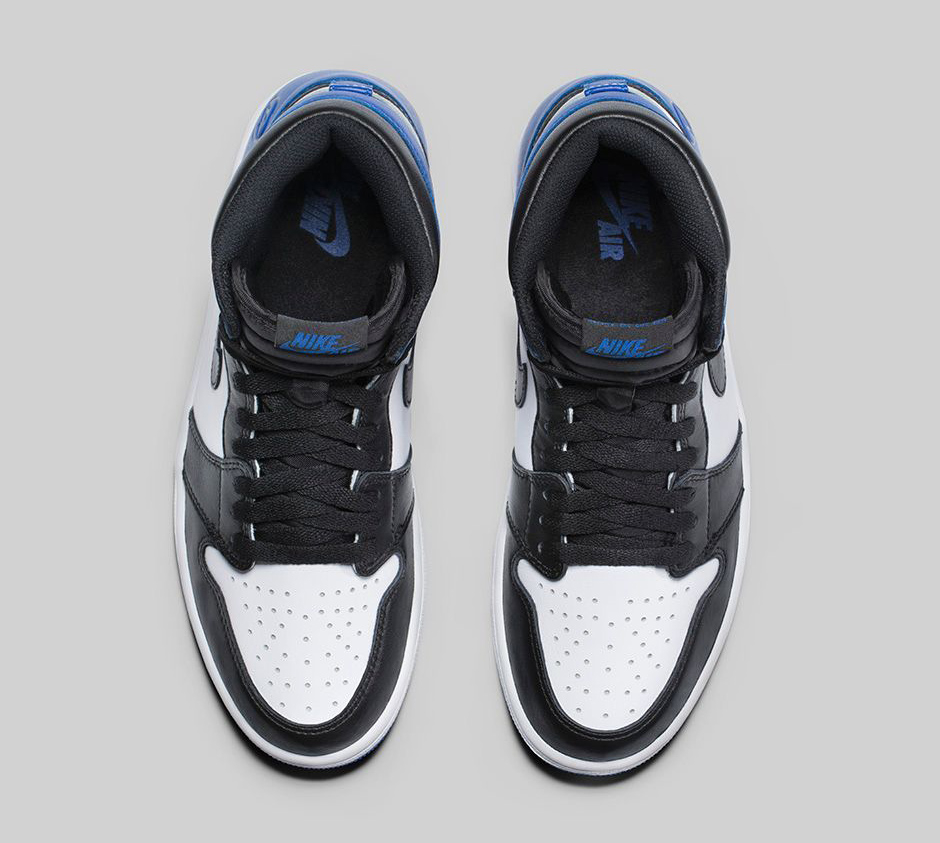 Fragment Air Jordan 1 Nikestore Release Info 3
